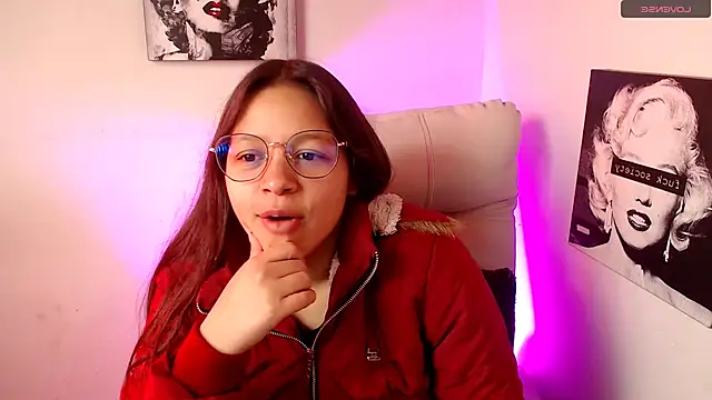 SamanthaRoldaan online show from 01.20.25
