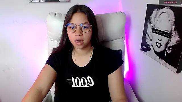 SamanthaRoldaan online show from 01.20.25