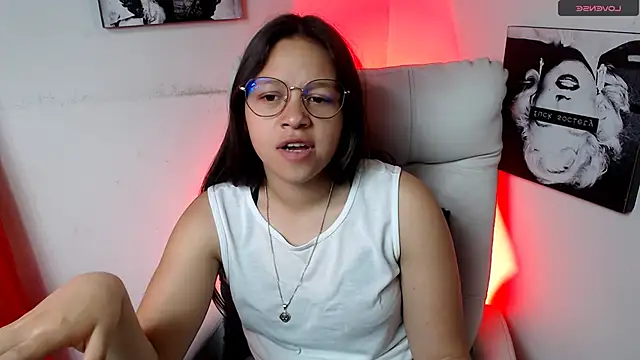 SamanthaRoldaan online show from 01.21.25