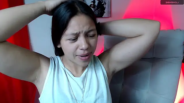 SamanthaRoldaan online show from 01.22.25