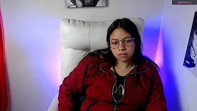 SamanthaRoldaan online show from 01.23.25