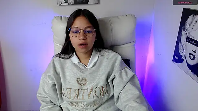 SamanthaRoldaan online show from 01.24.25
