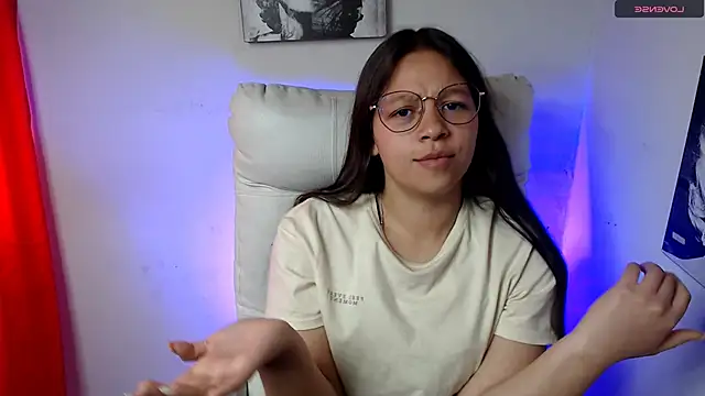 SamanthaRoldaan online show from 01.24.25