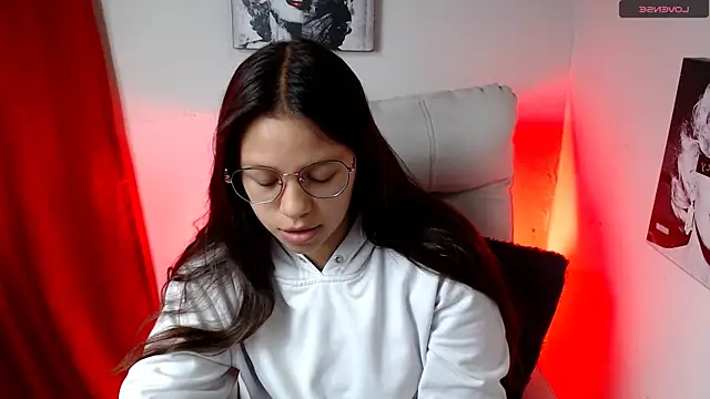SamanthaRoldaan online show from 01.26.25