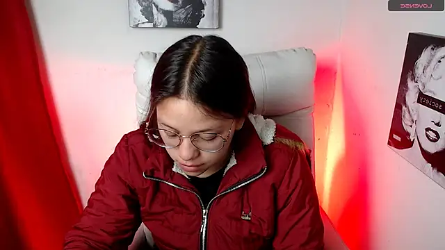 SamanthaRoldaan online show from 01.27.25
