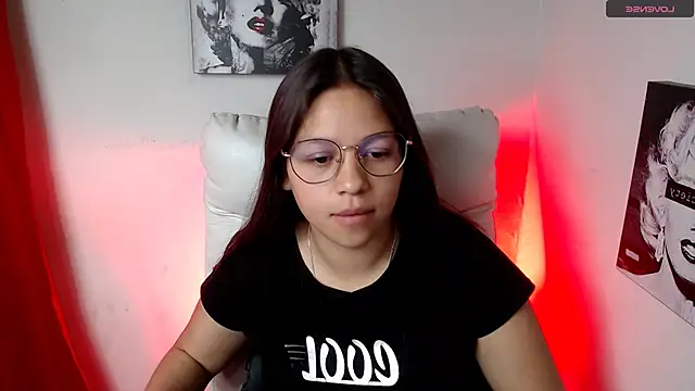 SamanthaRoldaan online show from 01.27.25