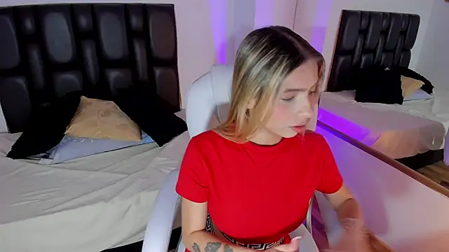 lana-rosse online show from 03.12.25