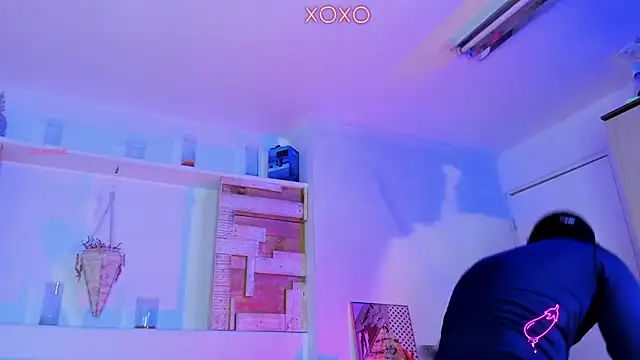 Snapshot of JordanSmiith_ chatting on 01.12.25 JordanSmiith  online show from 01.12.25