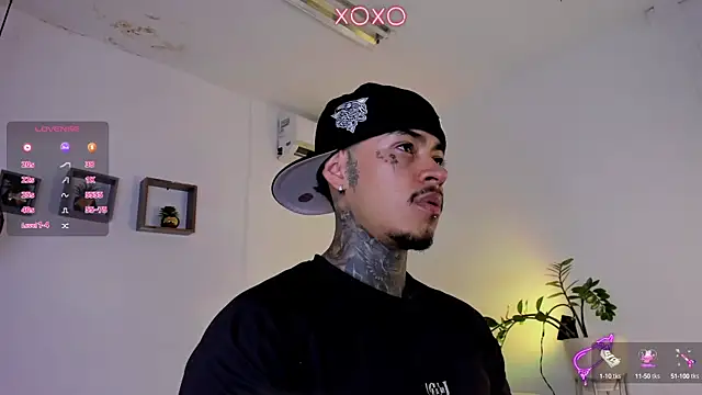 Snapshot of JordanSmiith_ chatting on 01.30.25 JordanSmiith  online show from 01.30.25