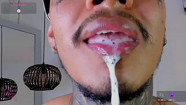 Snapshot of JordanSmiith_ chatting on 02.13.25 JordanSmiith  online show from 02.13.25