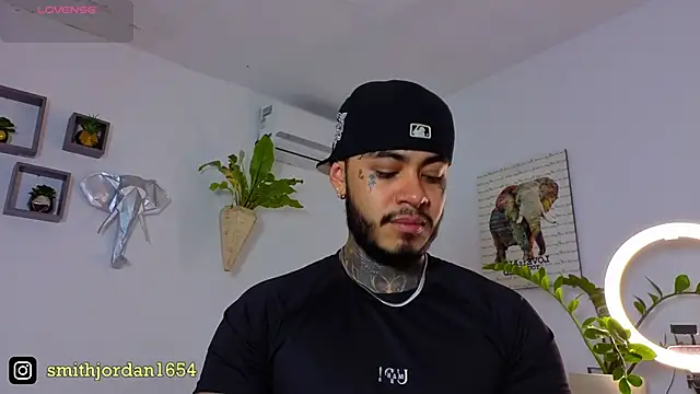 Snapshot of JordanSmiith_ chatting on 09.08.25 JordanSmiith  online show from 09.08.25