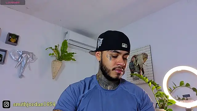 Snapshot of JordanSmiith_ chatting on 09.09.25 JordanSmiith  online show from 09.09.25