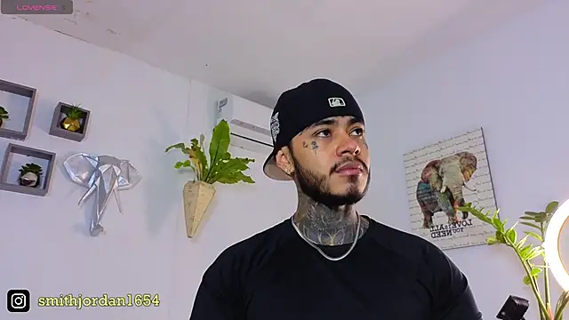Snapshot of JordanSmiith_ chatting on 09.13.25 JordanSmiith  online show from 09.13.25