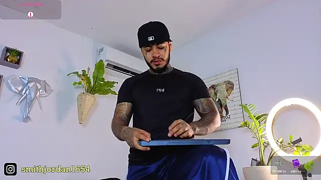 Snapshot of JordanSmiith_ chatting on 09.16.25 JordanSmiith  online show from 09.16.25