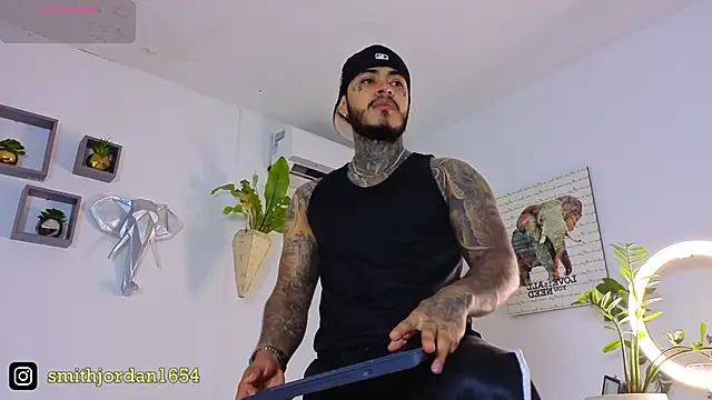 Snapshot of JordanSmiith_ chatting on 09.18.25 JordanSmiith  online show from 09.18.25