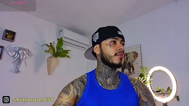 Snapshot of JordanSmiith_ chatting on 09.19.25 JordanSmiith  online show from 09.19.25