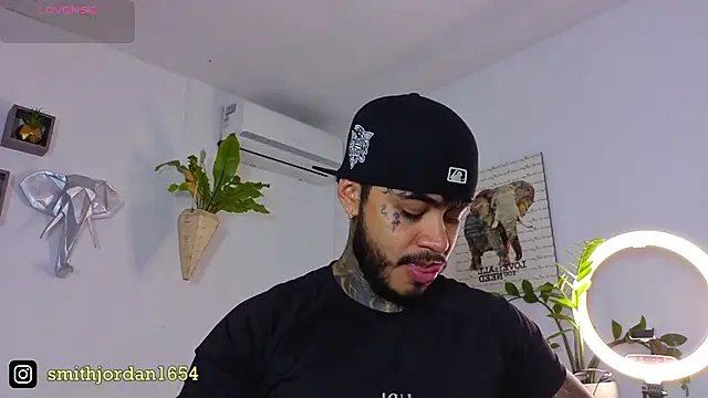 Snapshot of JordanSmiith_ chatting on 09.22.25 JordanSmiith  online show from 09.22.25