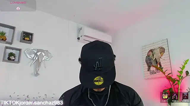 JordanSmiith  online show from 01.31.26