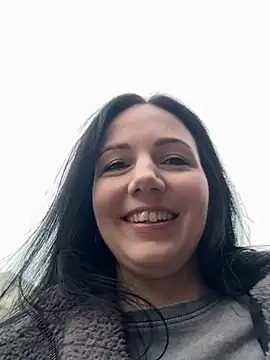 naughty lucifer online show from 09.30.25