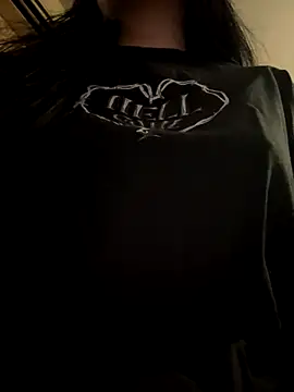 naughty lucifer online show from 10.16.25