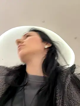 naughty lucifer online show from 11.09.25