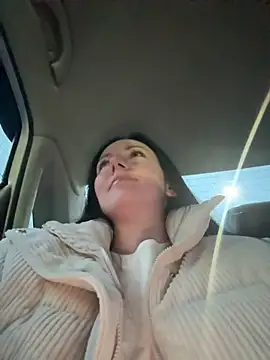 naughty lucifer online show from 02.24.26