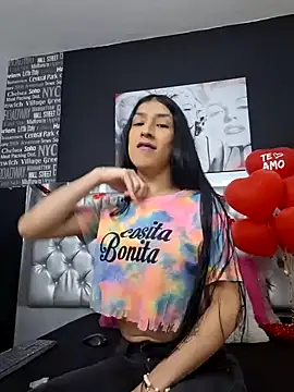  nicolehotshemale online show from 02.06.25