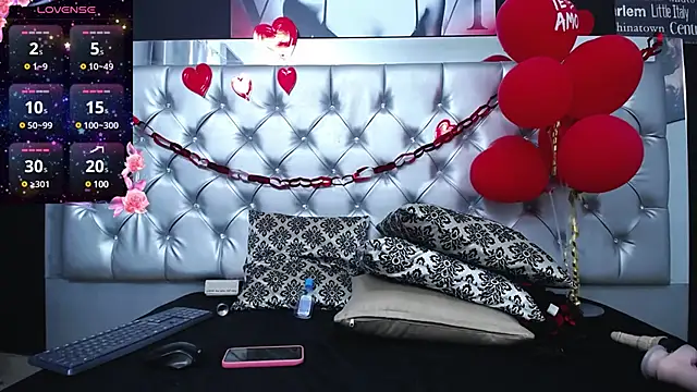  nicolehotshemale online show from 02.23.25