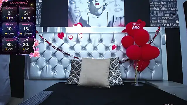  nicolehotshemale online show from 02.28.25