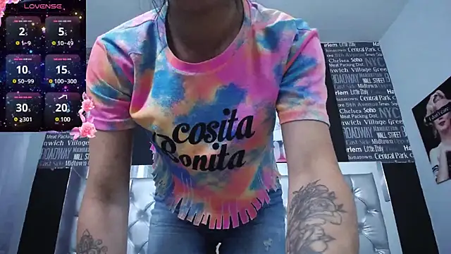  nicolehotshemale online show from 03.03.25