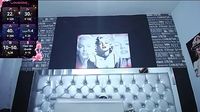  nicolehotshemale online show from 03.07.25