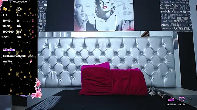  nicolehotshemale online show from 09.11.25