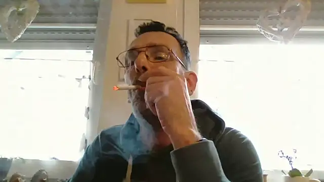 Stefan1609 online show from 12.03.24