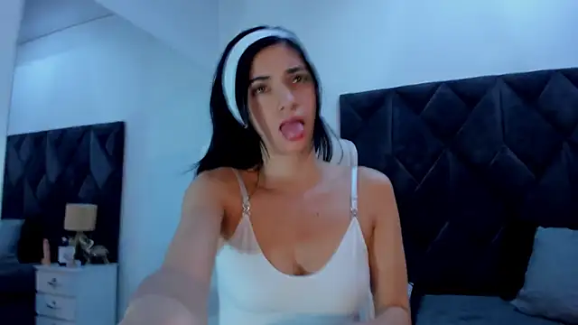 Linisprincehot69 online show from 12.01.24