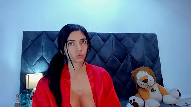 Linisprincehot69 online show from 12.15.24