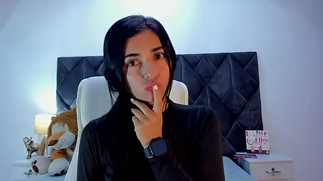 Linisprincehot69 online show from 01.22.25