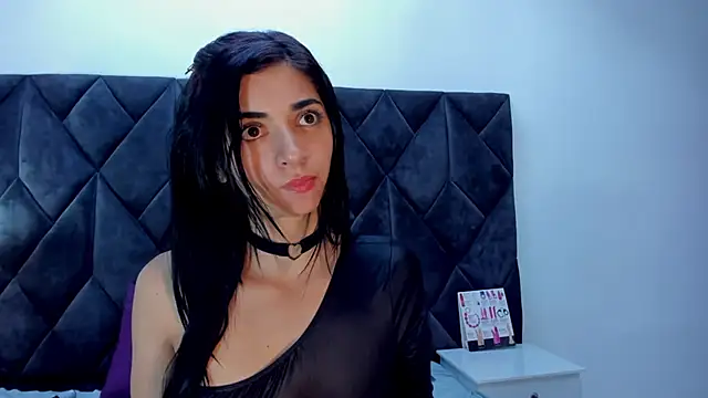 Linisprincehot69 online show from 01.26.25