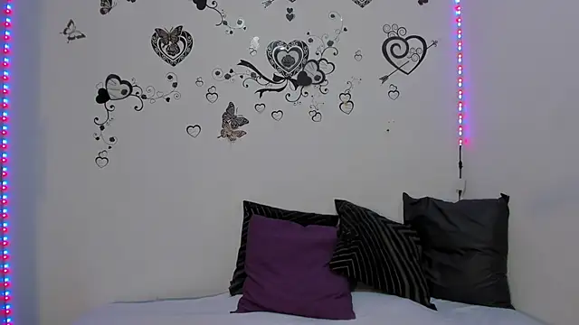 Linisprincehot69 online show from 11.09.25