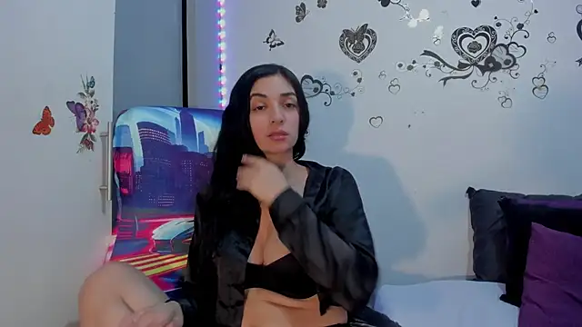 Linisprincehot69 online show from 03.28.26