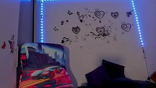 Linisprincehot69 online show from 04.10.26