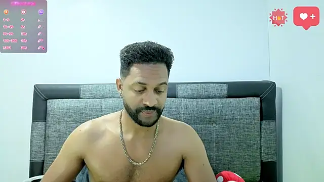 bbcblackhot34 online show from 09.22.25