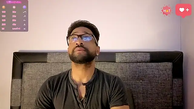 bbcblackhot34 online show from 10.10.25