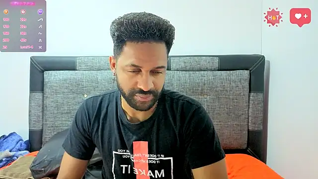 bbcblackhot34 online show from 10.13.25