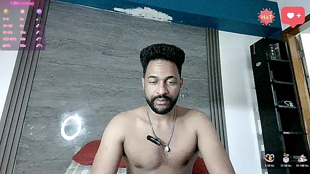 bbcblackhot34 online show from 11.19.25