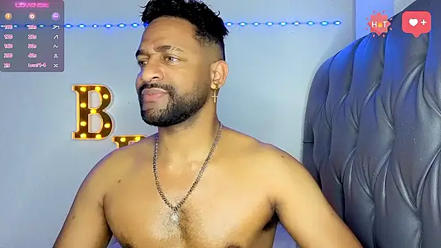 bbcblackhot34 online show from 01.16.26