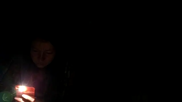 Jony Marta online show from 01.11.25