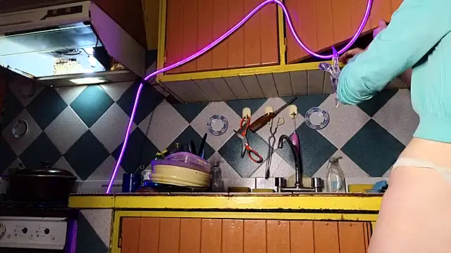 Jony Marta online show from 11.23.25