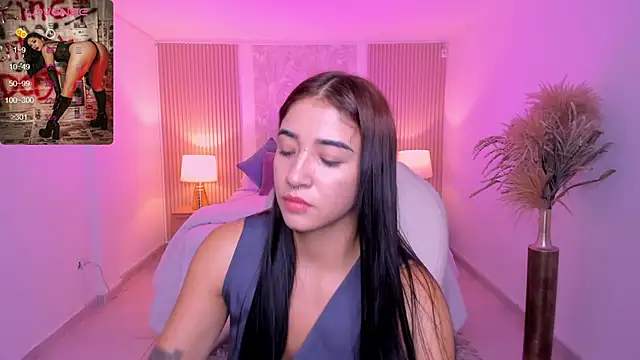 Antonella Grayy online show from 10.03.25