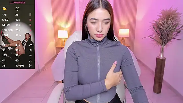 Antonella Grayy online show from 12.20.25