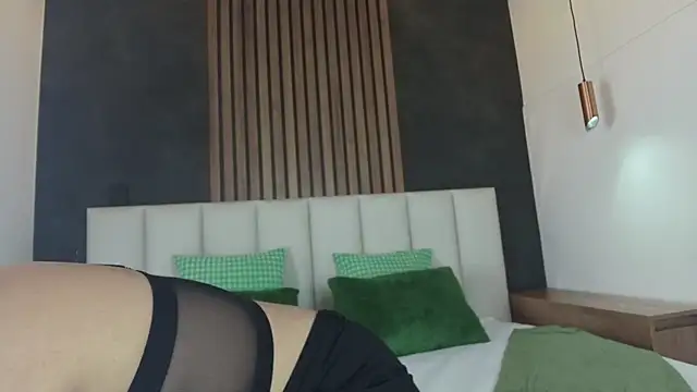 eva daemon online show from 10.16.25